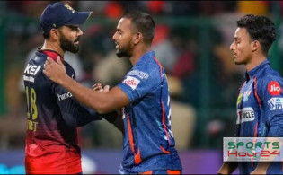 আইপিএলে কোহলিদের এমন লজ্জার হার ৫ বার