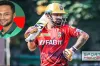 আইপিএলে সফল হতে লিটোনকে দারুন এক টিপস দিল সাকিব