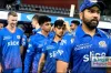 দিল্লির বিপক্ষে মুম্বাইয়ের শক্তিশালী একাদশ ঘোষণা