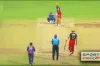 ক্রিকেটের বিরাট নিয়ম ভেঙে করে শাস্তির মুখে ভারতীয় বোলার
