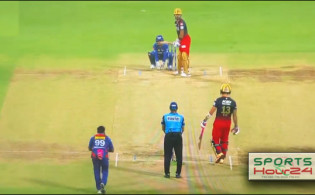 ক্রিকেটের বিরাট নিয়ম ভেঙে করে শাস্তির মুখে ভারতীয় বোলার