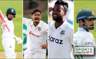 ক্যারিয়ার সেরা অবস্থানে টাইগাররা