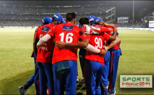 টানা ৪ ম্যাচ হেরে নতুন দুশ্চিন্তায় দিল্লি ক্যাপিটালস