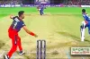 আইপিএল ইস্যুঃ মাঁকড়ীয় আউট নিয়ে হর্ষলের পাশে অশ্বিন