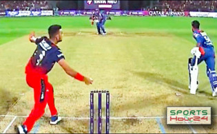 আইপিএল ইস্যুঃ মাঁকড়ীয় আউট নিয়ে হর্ষলের পাশে অশ্বিন