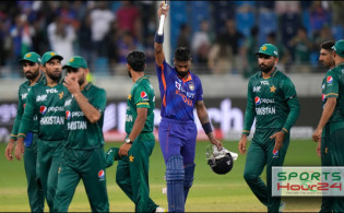 ভারতে গিয়ে বিশ্বকাপ খেলতে নতুন শরত দিল পাকিস্তান