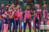 চেন্নাইয়ের বিপক্ষে ম্যাচের জন্য শক্তিশালী একাদশ ঘোষণা করলো রাজস্থান