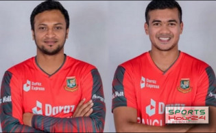আইপিএল না খেলায় সাকিব-তাসকিনদের ক্ষতিপূরণ নিয়ে চূড়ান্ত সিদ্ধান্ত নিলেন বিসিবি