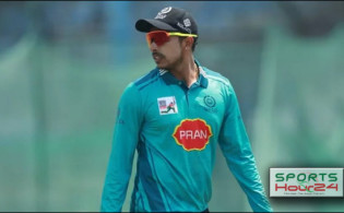 বিসিবি থেকে সুখবর পেতে চলেছে সৌম্য