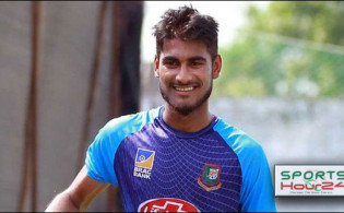 ডিপিএলের সর্বোচ্চ রান সংগ্রহকের নাম জানালেন নাঈম শেখ