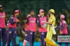 শেষ ওভারের দারুন লড়াইয়ে শেষ হলো রাজস্থান-চেন্নাইয়ের ম্যাচ, জেনে নিন ফলাফল