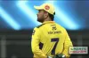 আইপিএলে অবিশ্বাস্য নতুন এক মাইলস্টোন ছুঁলেন ধোনি