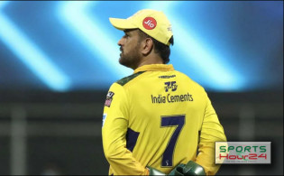 আইপিএলে অবিশ্বাস্য নতুন এক মাইলস্টোন ছুঁলেন ধোনি