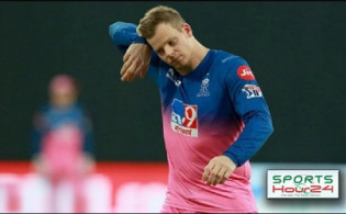 ম্যাচ জিতেও জরিমানার মুখে স্যামসন