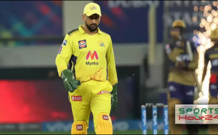রাজস্থানের কাছে ম্যাচ হেরে সরাসরি যে বিষয়টাকে দায়ি করলেন চেন্নাইয়ের অধিনায়ক ধোনি