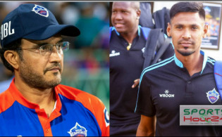 মুস্তাফিজদের টানা ৪ হারের কারন খুজে সমাধানের পথ বের করে দিলেন সৌরভ গাঙ্গুলী