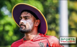 এই কারণে লিটনকে খেলাতে পারে কেকেআর