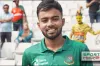 "বাংলাদেশের হয়ে একদিন বিশ্বকাপ আনবো"