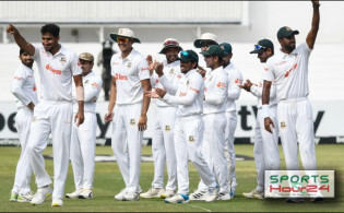 দ্য উইজডেন ট্রফির জন্য মনোনয়ন পেলেন এক বাংলাদেশী ক্রিকেটার