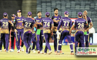শক্তি বাড়িয়ে হায়দ্রাবাদের বিপক্ষে একাদশ ঘোষণা করল কলকাতা