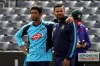 রিয়াদের ব্যাকআপ খোঁজার ব্যাপারে মুখ খুললেন মাশরাফি