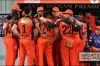 কেকেআরের বিপক্ষে শক্তিশালী একাদশ ঘোষণা করলেন সানরাইজার্স হায়দ্রাবাদ