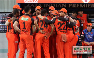 কেকেআরের বিপক্ষে শক্তিশালী একাদশ ঘোষণা করলেন সানরাইজার্স হায়দ্রাবাদ