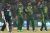 অবিশ্বাস্য ভাবে শেষ হলো পাকিস্তান বনাম নিউজিল্যান্ডের মধ্যকার প্রথম টি-২০ ম্যাচ, দেখেনিন ফলাফল