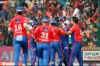 ৮ ওভার শেষে দেখে নিন দিল্লি ক্যাপিটালসের সর্বশেষ স্কোর