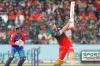 এই মাত্র শেষ হল দিল্লি-বেঙ্গালুরুরের ম্যাচ, জেনে নিন ফলাফল