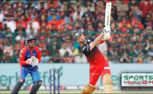 এই মাত্র শেষ হল দিল্লি-বেঙ্গালুরুরের ম্যাচ, জেনে নিন ফলাফল