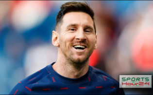 শেষ হচ্ছে পিএসজির সঙ্গে চুক্তি, নতুন ঠিকানা নিয়ে যা বললেন লিওনেল মেসি