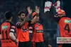 আইপিএল পয়েন্ট টেবিলঃ শীর্ষে রাজস্থান, দেখে নিন দিল্লি ও কলকাতার অবস্থান
