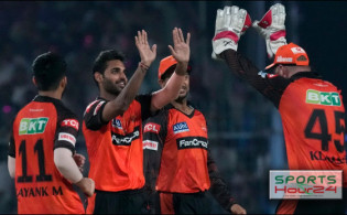 আইপিএল পয়েন্ট টেবিলঃ শীর্ষে রাজস্থান, দেখে নিন দিল্লি ও কলকাতার অবস্থান