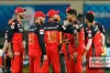 দিল্লির বিপক্ষে শক্তিশালী একাদশ ঘোষণা করল ব্যাঙ্গালোরু