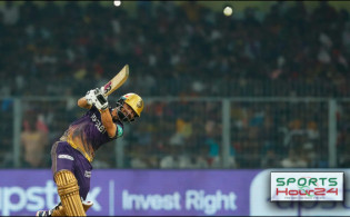 শেষ ওভারে সেই রিঙ্কুর ব্যাটিং লড়াইয়ে শেষ হল কলকাতা-হায়দ্রাবাদের ম্যাচ, জেনে নিন ফলাফল