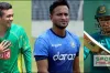 হঠাৎ তাসকিন-সৌম্যকে নিয়ে মুম্বাইয়ে গেলেন সাকিব
