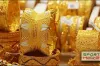 আবারও হু হু করে বাড়ল সোণার দাম