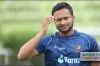 এবার যাদের সাথে ঈদ করবেন সাকিব আল হাসান