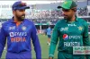 রোহিতকে টপকে গেলেন বাবর আজম