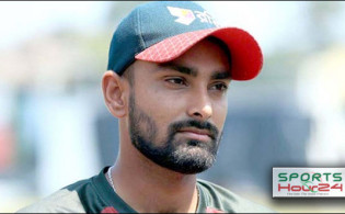 চরম দুঃসংবাদ পেলেন লিটন দাস