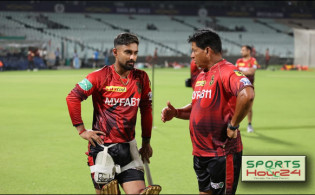 কলকাতার একাদশে জায়গা পেতে যাচ্ছে লিটন, বাদ পরতে পারেন যিনি