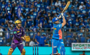 এই মাত্র শেষ হল কলকাতা-মুম্বাইয়ের ম্যাচ, জেনে নিন ফলাফল
