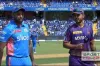 এই মাত্র শেষ হল মুম্বই-কলকাতা ম্যাচের টস, জেনে নিন ফলাফল