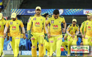 শক্তিশালী ব্যাঙ্গালরুর বিপক্ষে আত্মবিশ্বাসের একাদশ ঘোষণা করল চেন্নাই
