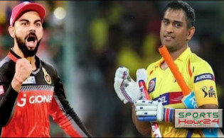 আইপিএলে আজ নতুন উত্তেজনা, ধোনি বিপক্ষে কোহলি