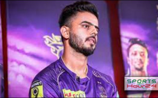 মুম্বইয়ের বিরুদ্ধে হারের পরে চরম দুঃসংবাদ পেল কেকেআর অধিনায়ক