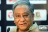 বাফুফে সেই বিষয় নিয়ে যা বললেন বিসিবি সভাপতি পাপন