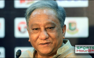 বাফুফে সেই বিষয় নিয়ে যা বললেন বিসিবি সভাপতি পাপন