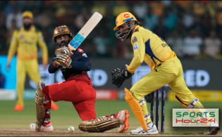 ৪৪৪ রানের ম্যাচ হেরে সরাসরি যাদেরকে দায়ী করলেন ব্যাঙ্গালুরুর অধিনায়ক